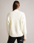 JOLALYY-Knitwear-Keep warm and comfortable in JOLALYY. Made from a cotton blend, this timeless cardigan is versatile enough to wear to brunch or throw over a tee for an extra layer on cooler days. Cardigan Relaxed fit Cotton blend Classic knit Ribbed Button fastening Deep V-neck Magnolia branded detail- Ted Baker Romania